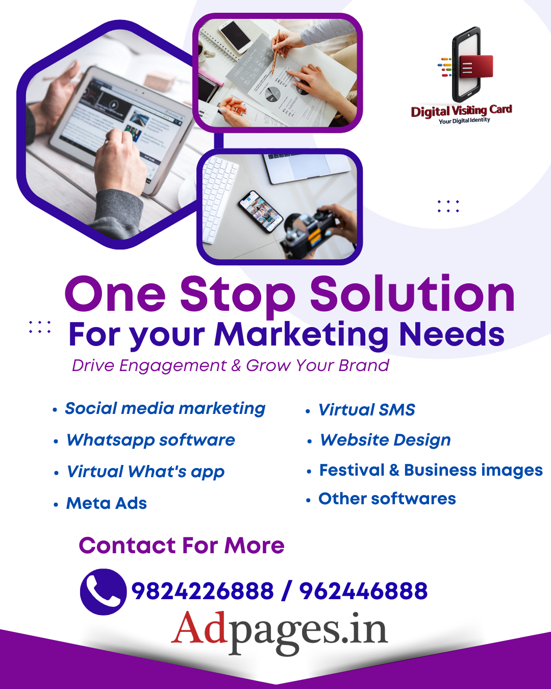 Social Media Marketing 